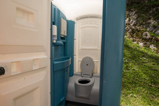 Best Portable Toilets for Disaster Relief Sites  in Kermit, TX