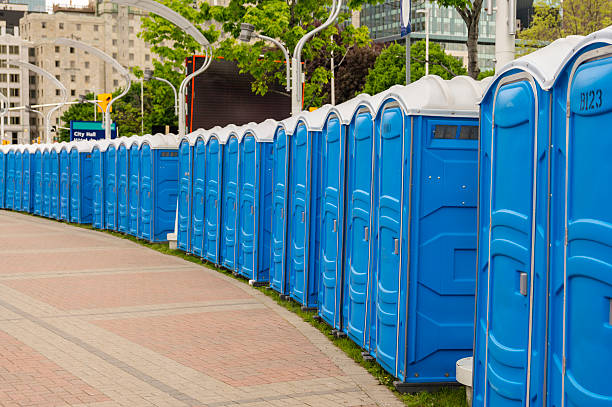 Best Event Portable Toilet Rental  in Kermit, TX